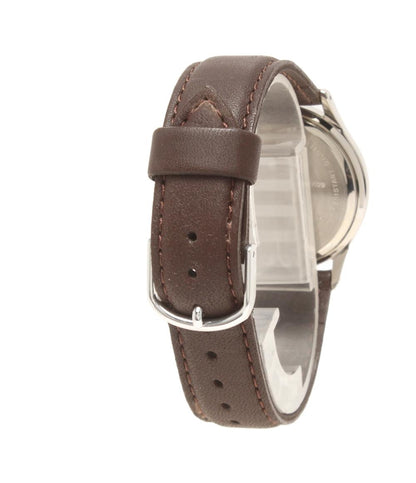 Disney 腕時計 Thank You For 5000 Hours of Service クオーツ レディース メンズ ディズニー