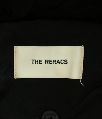 ザリラクスザリアルマッコイズ モッズコート レディース SIZE 38 (S) THE RERACS