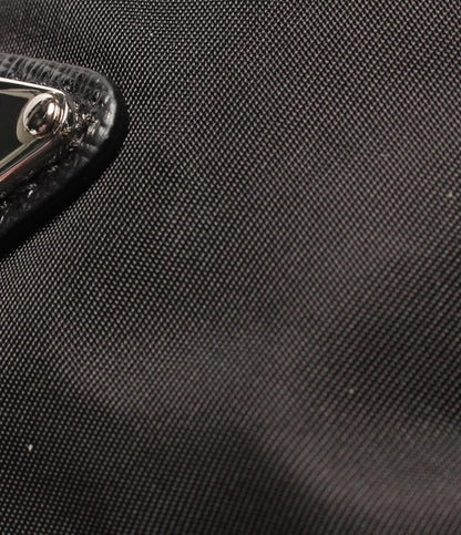 PRADA バケットハット Re Nylon 1HC137 レディース SIZE S プラダ