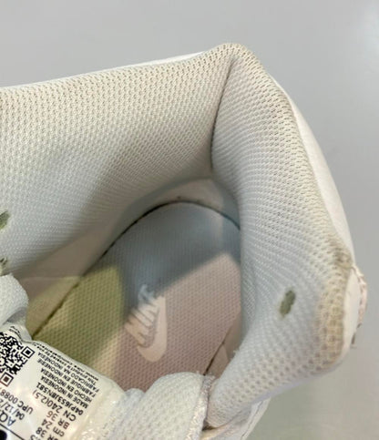 ナイキ ミドルカットスニーカー AQ1778-100 レディース SIZE 24 (L) NIKE