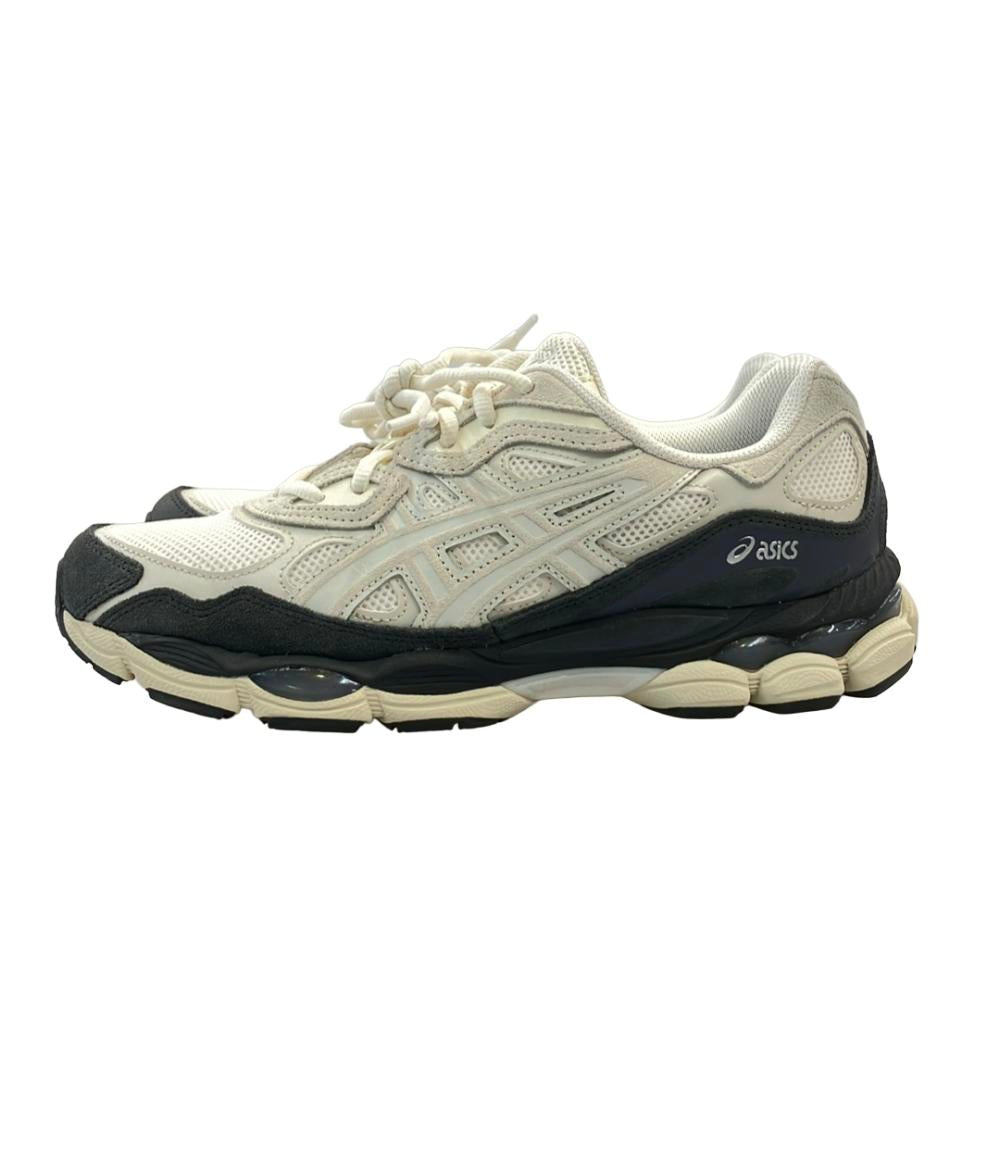 asics ローカットスニーカー GEL-NYC 1203A383 ユニセックス SIZE 27.5 (XL) アシックス