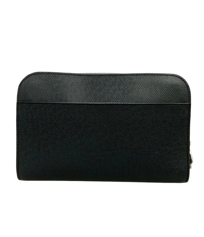 LOUIS VUITTON セカンドバッグ クラッチバッグ タイガ バイカル M30182 レディース ルイ・ヴィトン