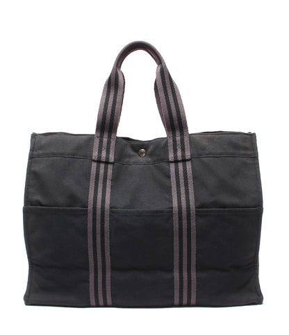 HERMES トートバッグ シルバー金具 フールトゥGM レディース メンズ エルメス