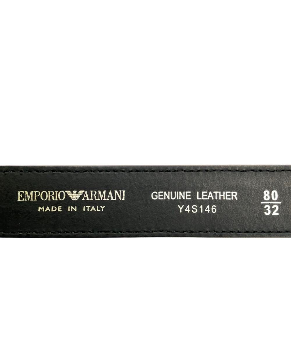 Emporio Armani ベルト Y4S146 レディース エンポリオ・アルマーニ