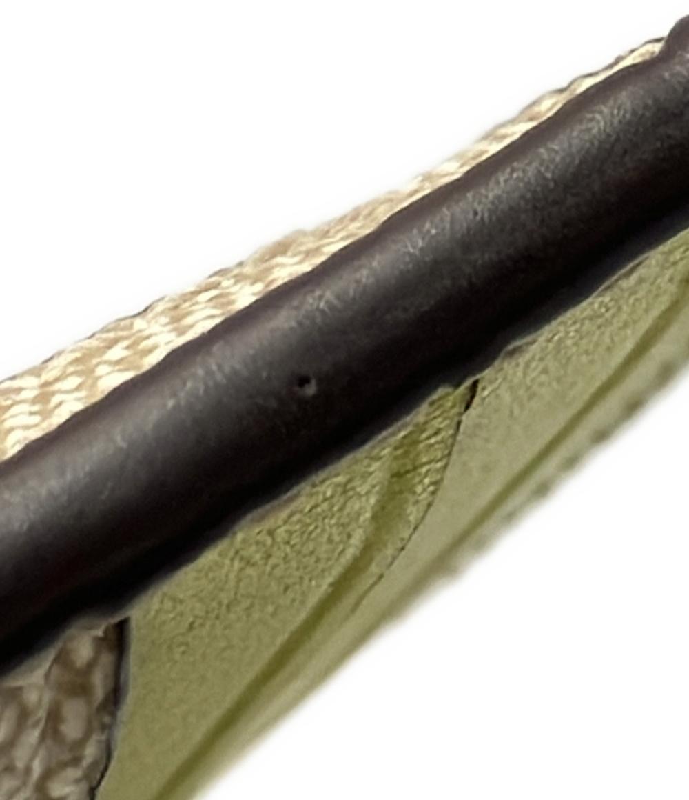 コーチ カードケース シグネチャー CH415 レディース COACH