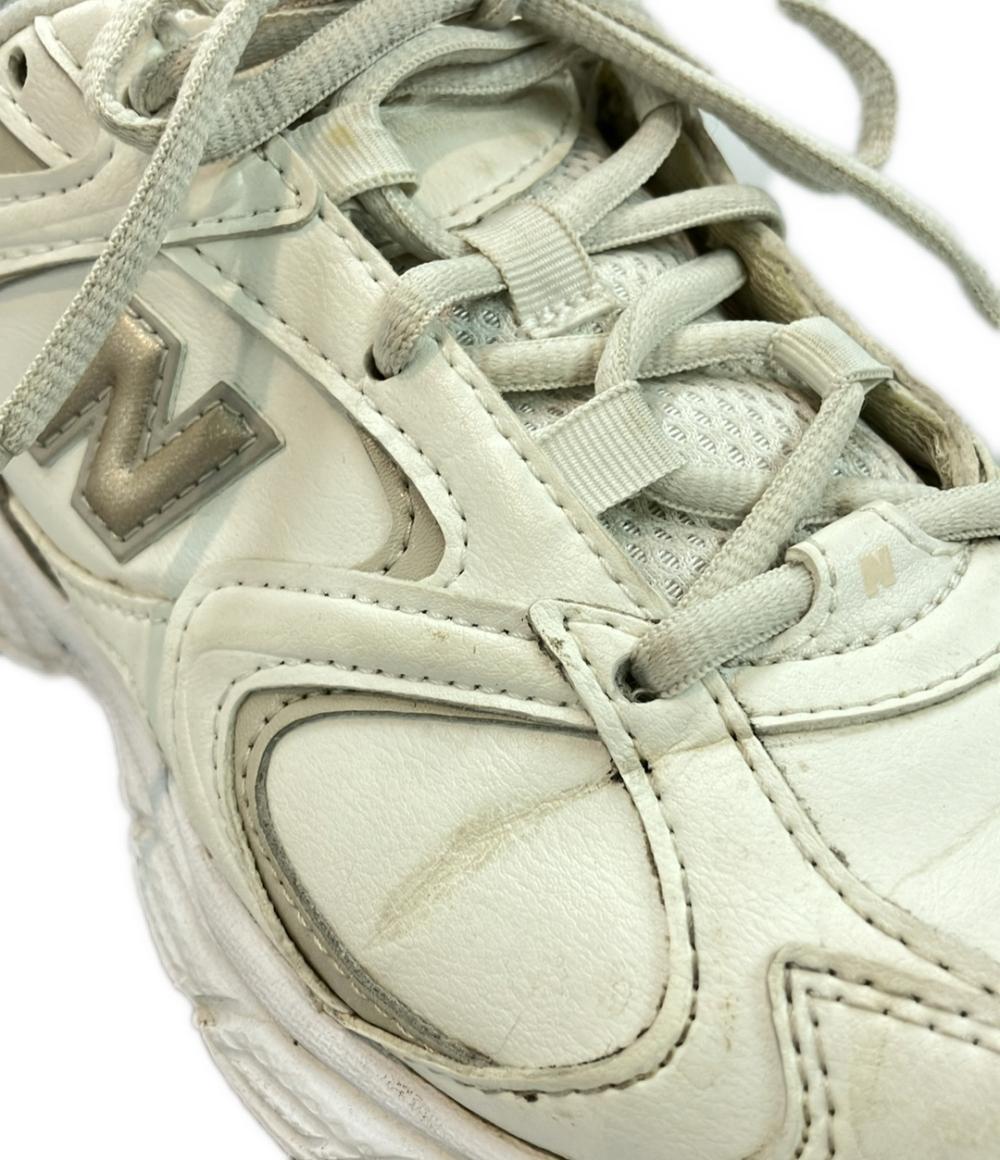 ニューバランス ローカットスニーカー 408 ML408X レディース SIZE 23 (M) NEW BALANCE