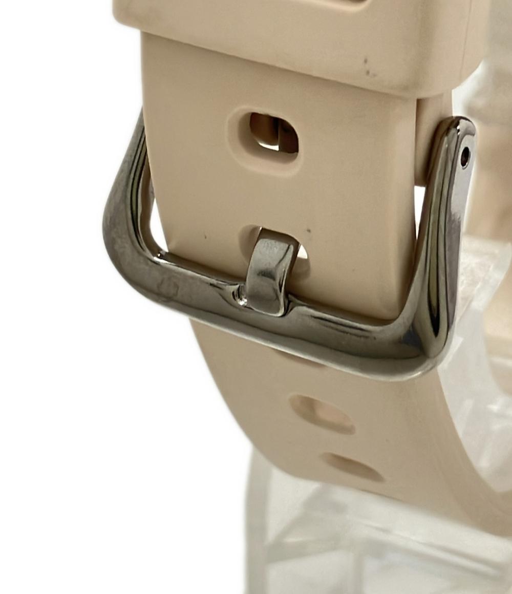 カシオ 腕時計 BABY-G クオーツ BGD-565 レディース CASIO