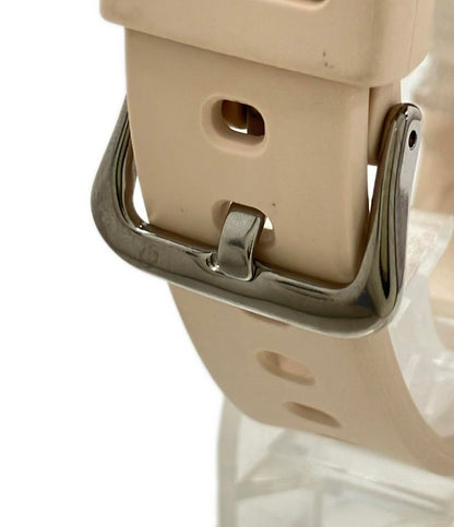 カシオ 腕時計 BABY-G クオーツ BGD-565 レディース CASIO