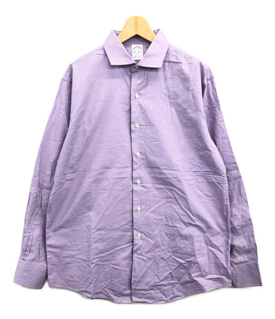 ブルックスブラザーズ  長袖シャツ      メンズ SIZE 17 (XL以上) Brooks Brothers