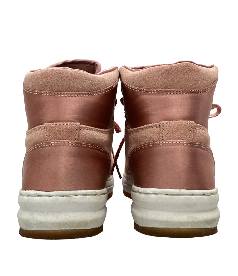 エンポリオ・アルマーニ ハイカットスニーカー レディース SIZE 38 (L) Emporio Armani