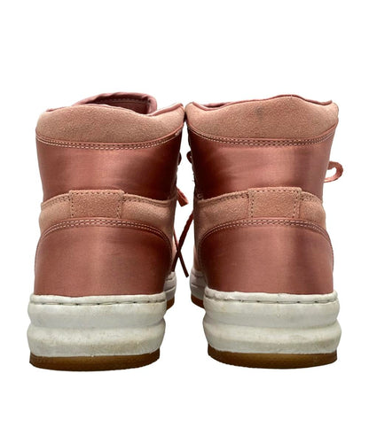 エンポリオ・アルマーニ ハイカットスニーカー レディース SIZE 38 (L) Emporio Armani