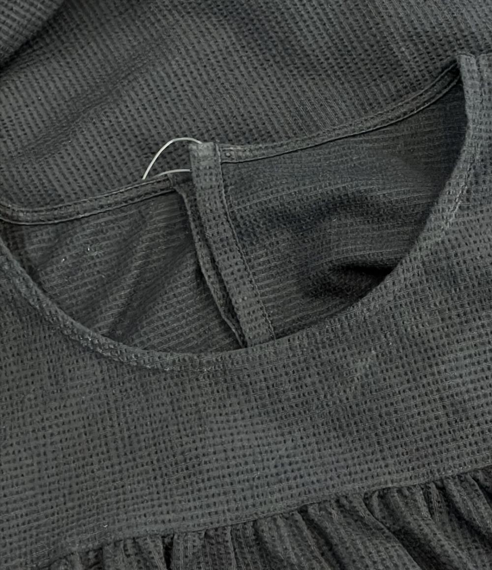 マッキントッシュ 半袖ワンピース SIZE 40 (M) Mackintosh