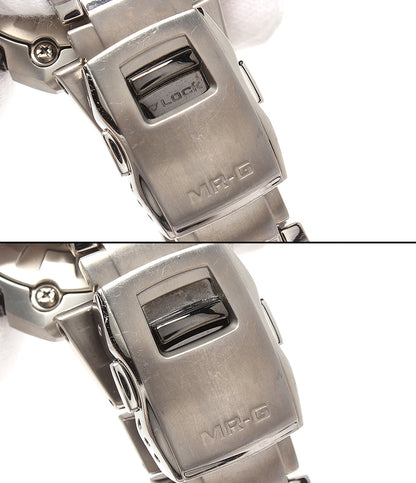 CASIO 腕時計 G-SHOCK ソーラー 電波 MRG-7600D メンズ カシオ