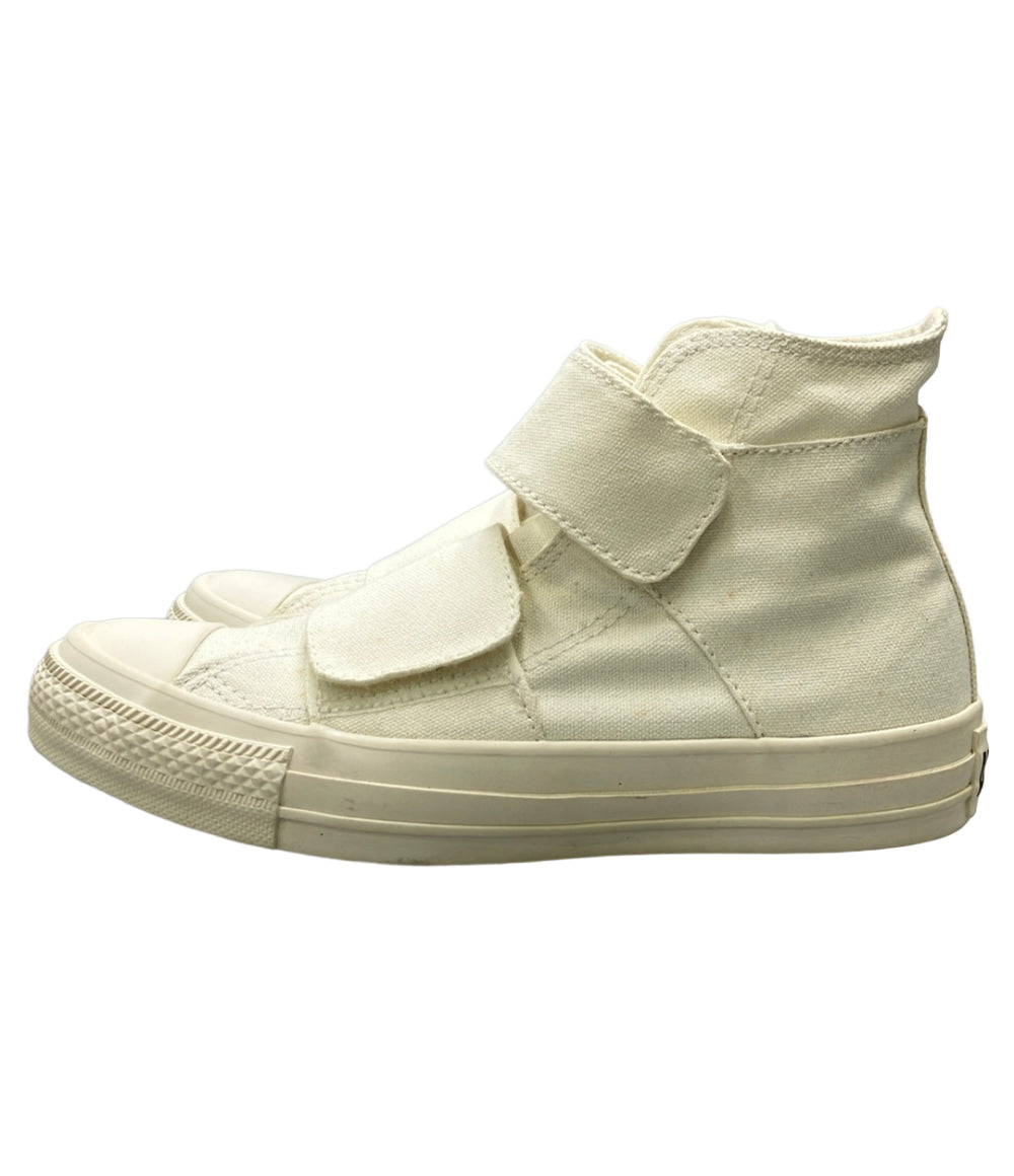 CONVERSE ハイカットスニーカー オールスター ビッグベルト ハイ 1SC971 レディース SIZE 23.5 コンバース