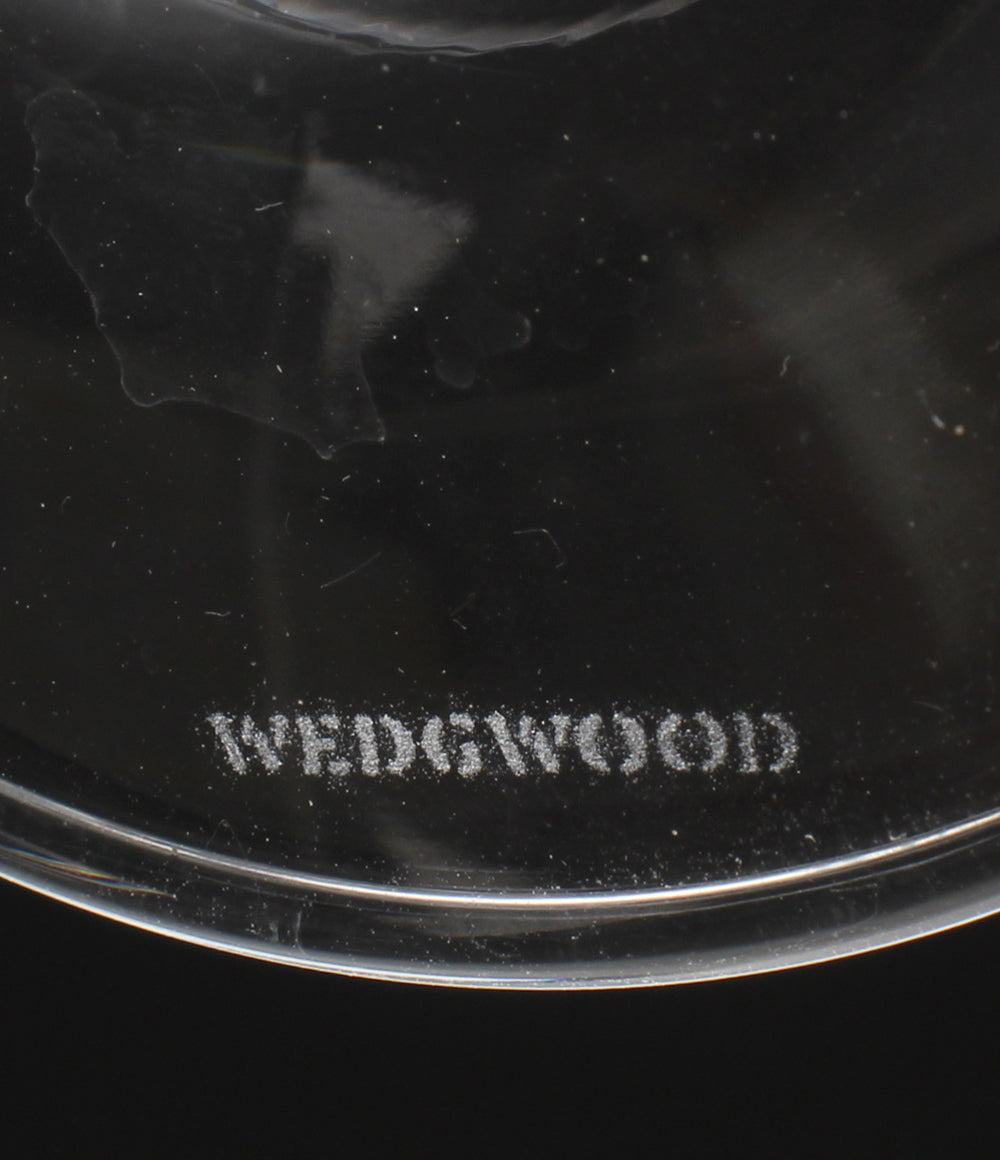WEDGWOOD ワイングラス 2点セット ペア プロミシスウィズディスリング ウェッジウッド