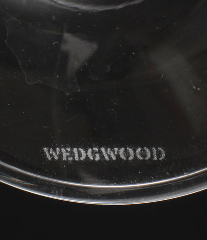 WEDGWOOD ワイングラス 2点セット ペア プロミシスウィズディスリング ウェッジウッド