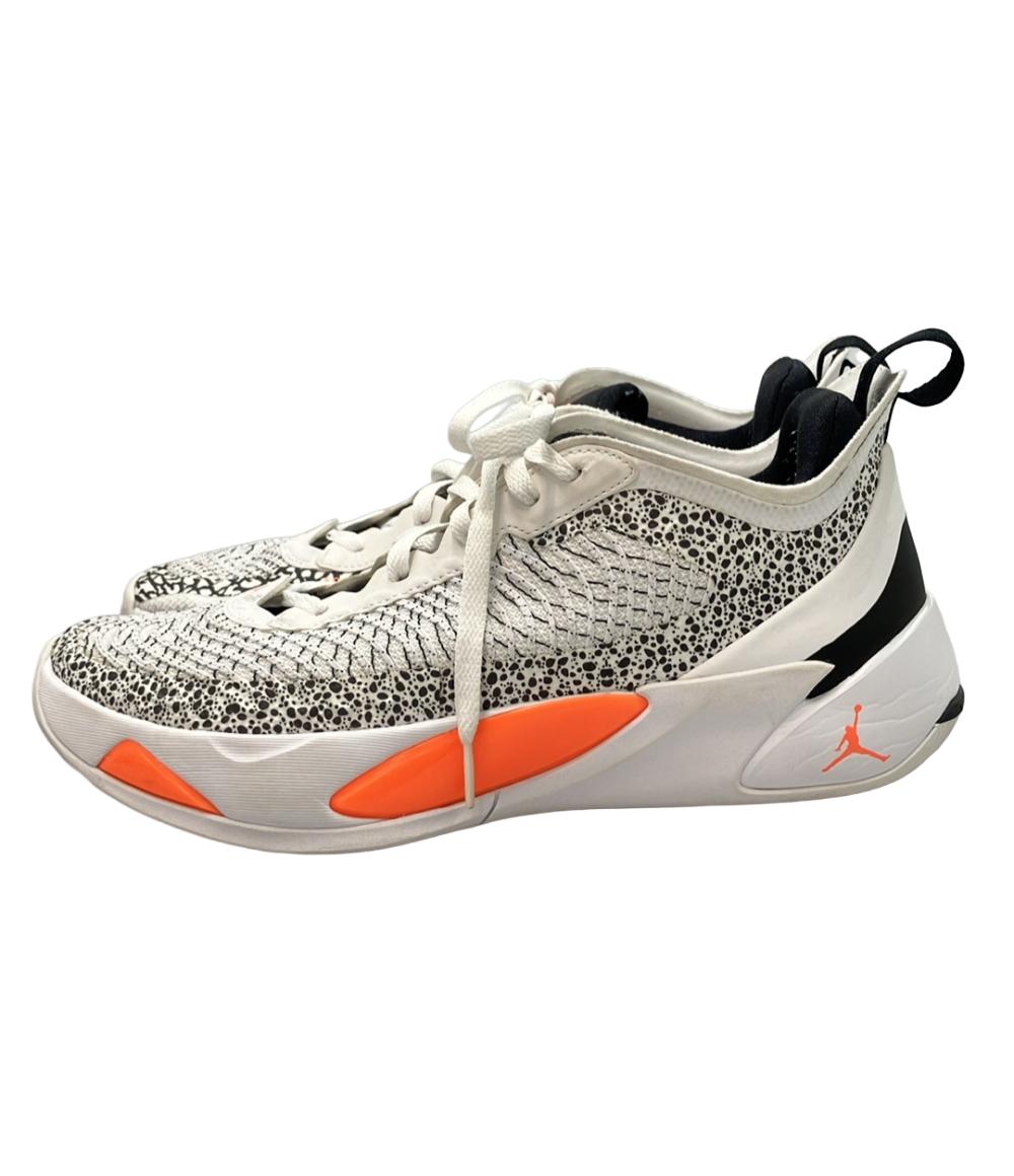 NIKE ミドルカットスニーカー ルカ 1 PF DQ6510-108 メンズ SIZE 27.5 (L) ナイキ