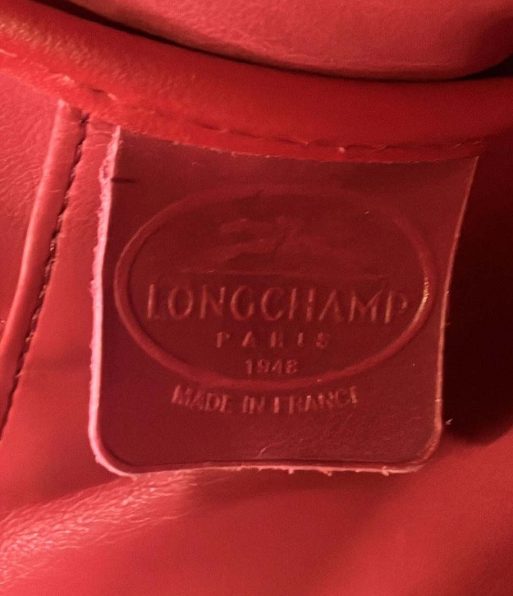 訳あり Longchamp ハンドバッグ トートバッグ レディース ロンシャン