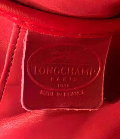 訳あり Longchamp ハンドバッグ トートバッグ レディース ロンシャン
