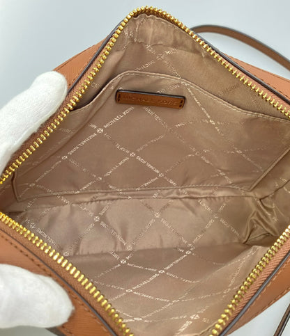 美品 MICHAEL KORS ショルダーバッグ 斜め型 レディース マイケルコース
