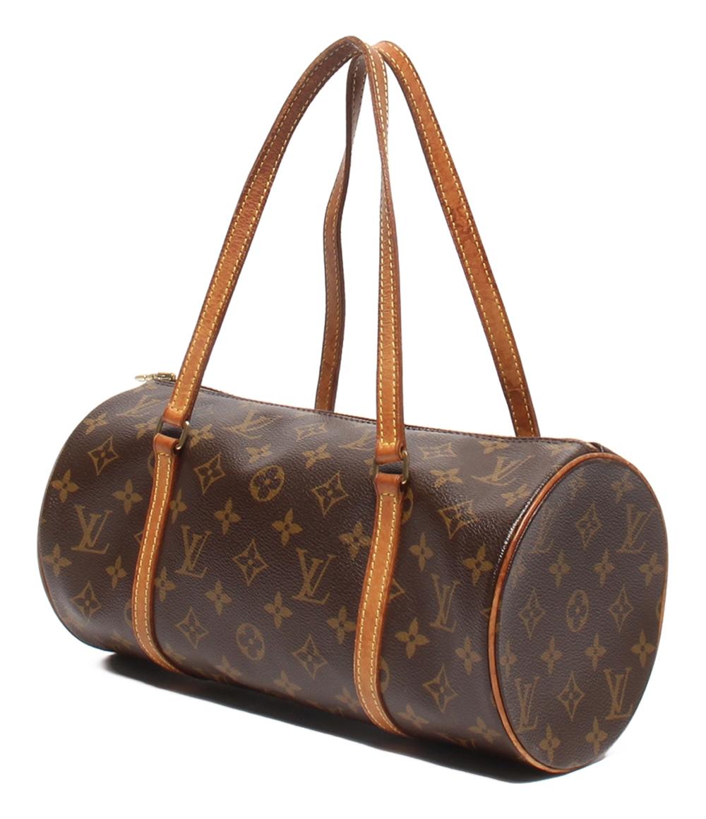 W746 ルイヴィトン　ハンドバッグ ルイヴィトン ハンドバッグ モノグラム -