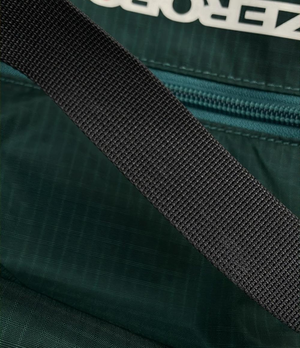 ゼロポイント 2WAY リュック ハンドバッグ トートバッグ ギアコンテナ メンズ ZEROPOINT