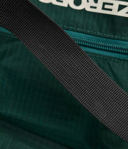 ゼロポイント 2WAY リュック ハンドバッグ トートバッグ ギアコンテナ メンズ ZEROPOINT