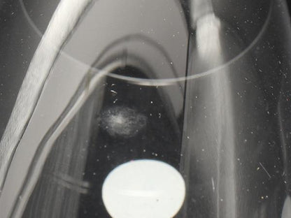 ティファニー シャンパングラス 2点セット ペア TIFFANY&Co.