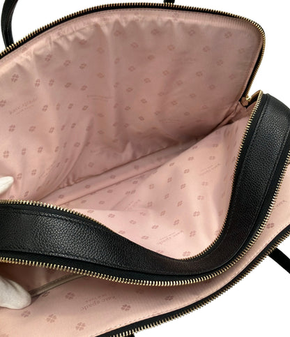 美品 Kate Spade 2way ビジネスバッグ トートバッグ ショルダーバッグ 斜め掛け レディース ケイトスペード
