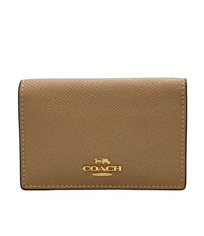 コーチ カードケース 87731 レディース COACH