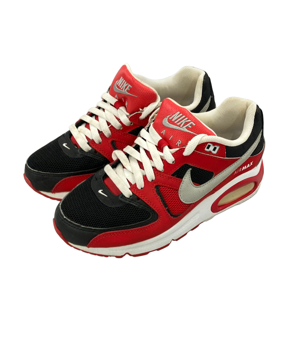 NIKE ローカットスニーカー AIR MAX COMMAND 629993-039 レディース SIZE 24.0 (L) ナイキ