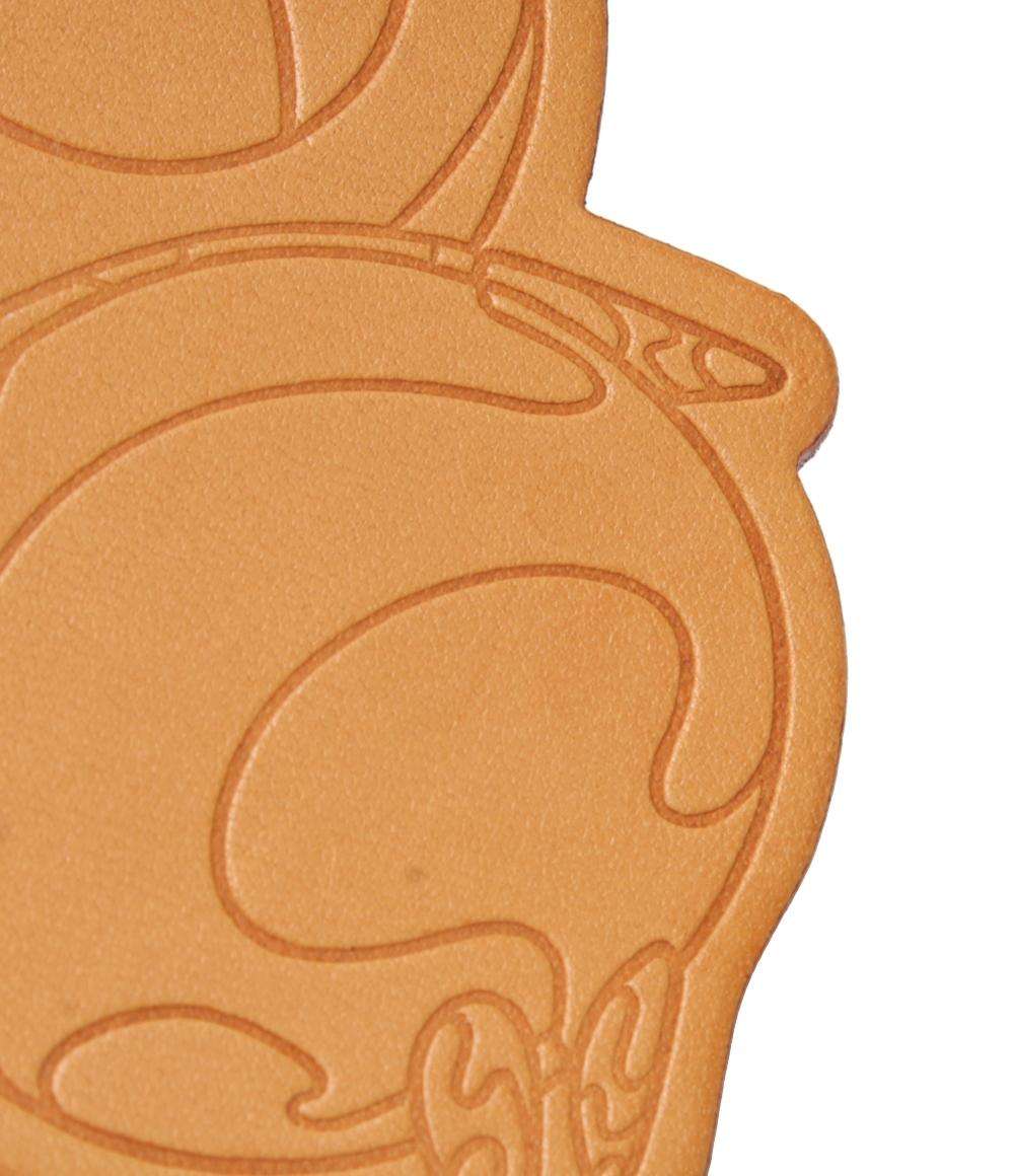 Louis Vuitton バッグチャーム ポルトクレ パンダ レディース ルイヴィトン