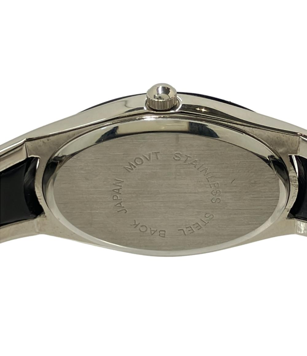 Rapport 腕時計 クオーツ ホワイト レディース ラポール