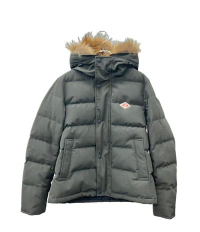 Danton ダウンジャケット レディース ダントン