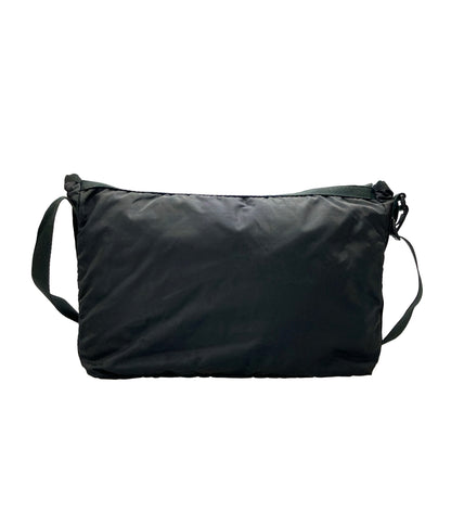 美品 LeSportsac ショルダーバッグ 斜め掛け メッセンジャーバッグ レディース レスポートサック