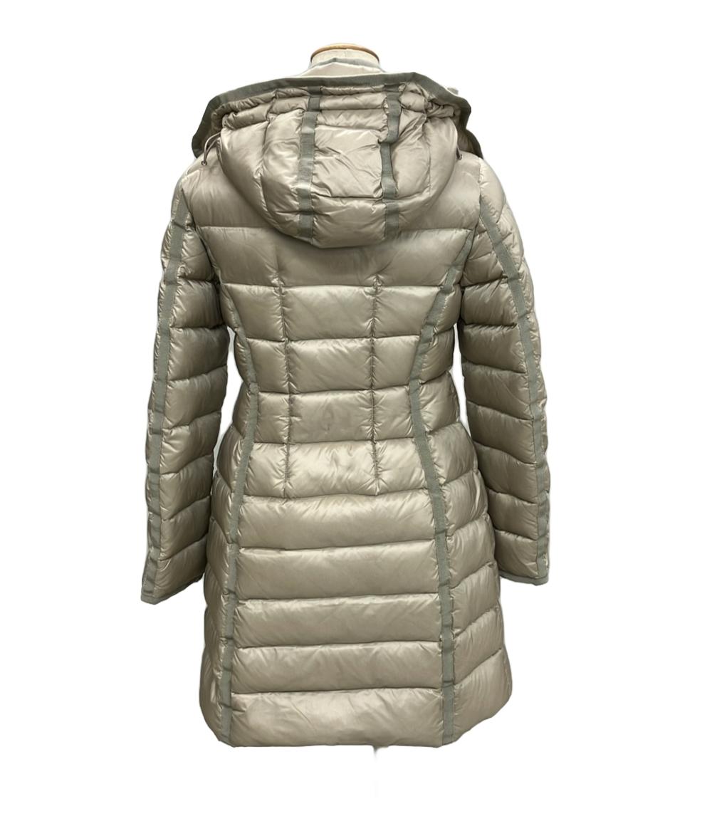 モンクレール ダウンコート HERMINE GIUBBOTTO レディース SIZE 1 (S) MONCLER