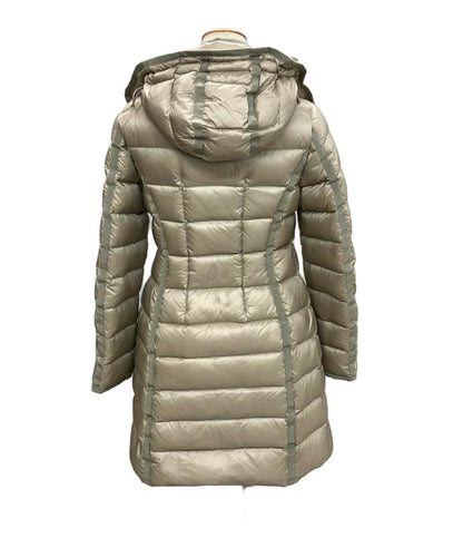モンクレール ダウンコート HERMINE GIUBBOTTO レディース SIZE 1 (S) MONCLER
