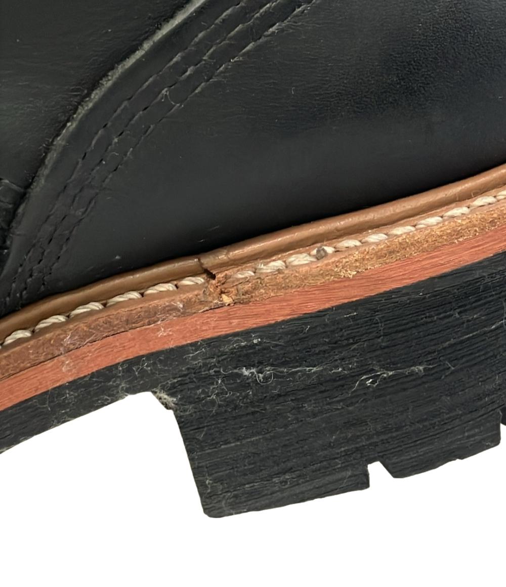 RED WING レースアップブーツ ロガーブーツ 2218 メンズ SIZE 27.0 (L) レッドウィング