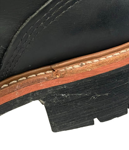 RED WING レースアップブーツ ロガーブーツ 2218 メンズ SIZE 27.0 (L) レッドウィング