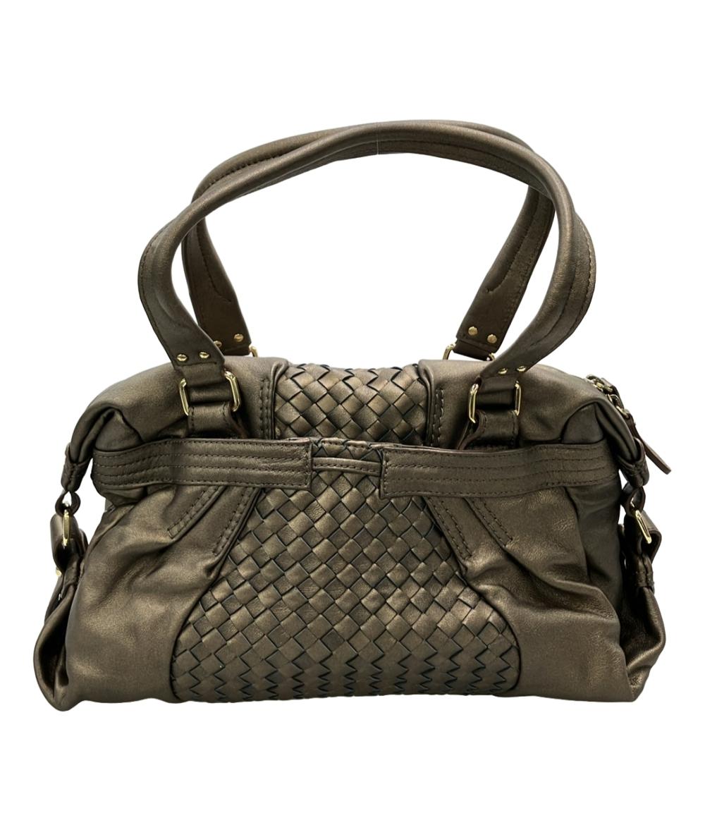 TOPKAPI ハンドバッグ ショルダーバッグ 肩掛け レディース トプカピ