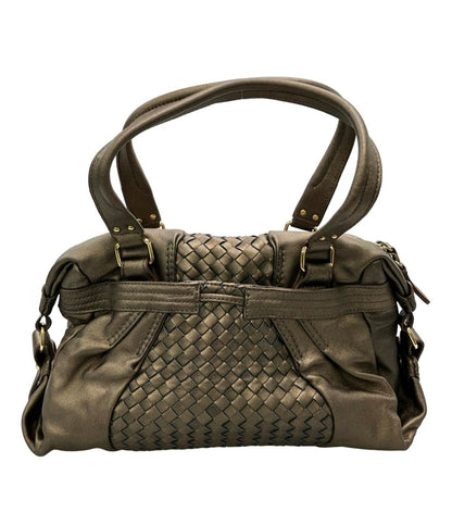 TOPKAPI ハンドバッグ ショルダーバッグ 肩掛け レディース トプカピ