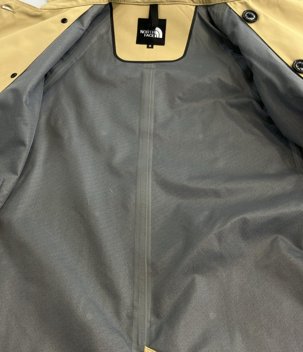 美品 ザノースフェイス トレンチコート レディース SIZE S (S) THE NORTH FACE