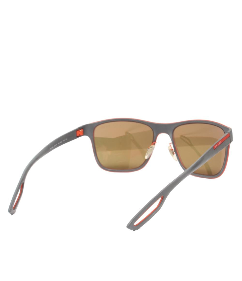 PRADA サングラス アイウェア SPS56Q 56□18 メンズ プラダ