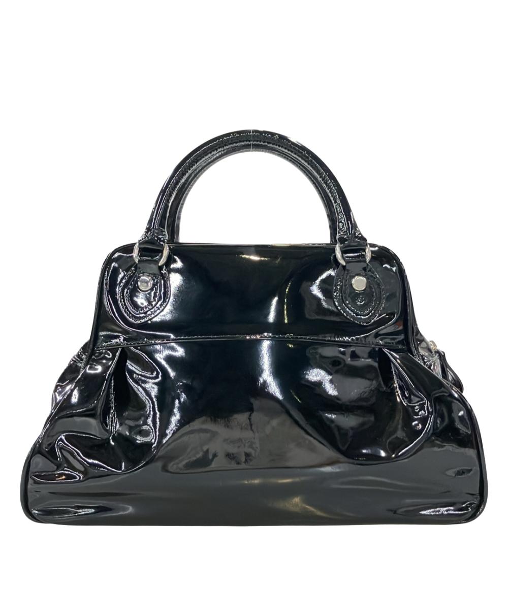 KANEMATSU ハンドバッグ レディース カネマツ