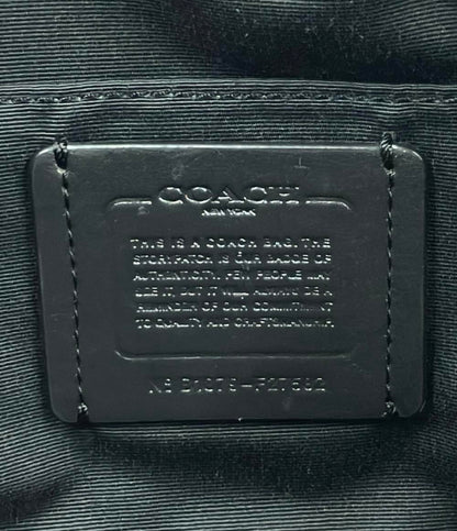 COACH 2WAYハンドバッグ ショルダーバッグ シグネチャー F27582 レディース コーチ