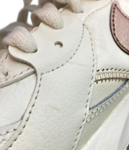 NIKE ローカットスニーカー エア マックス エクシー レザー DM0837-100 レディース SIZE 23.0 (M) ナイキ