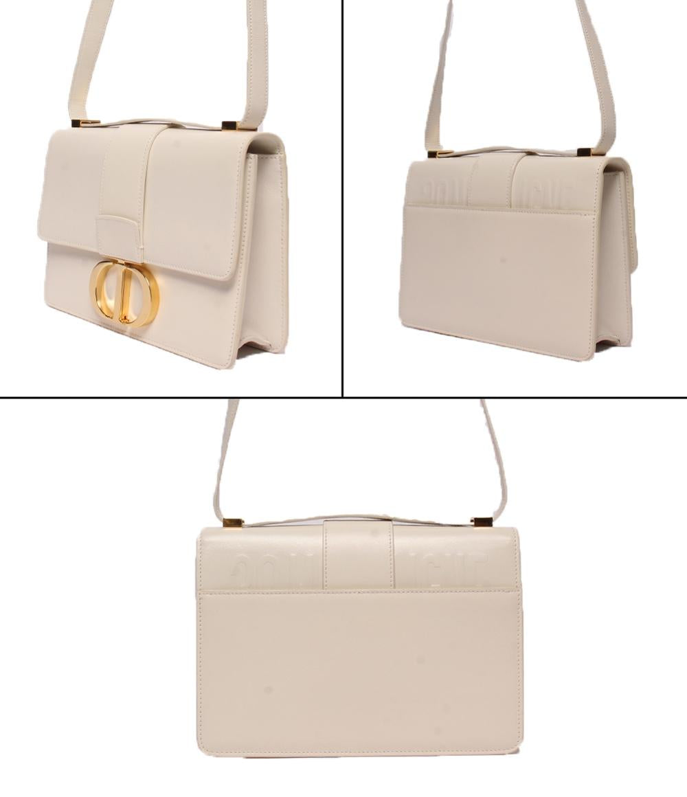 Christian Dior ショルダーバッグ 肩掛け 斜め掛け 30モンテーニュ レディース クリスチャンディオール