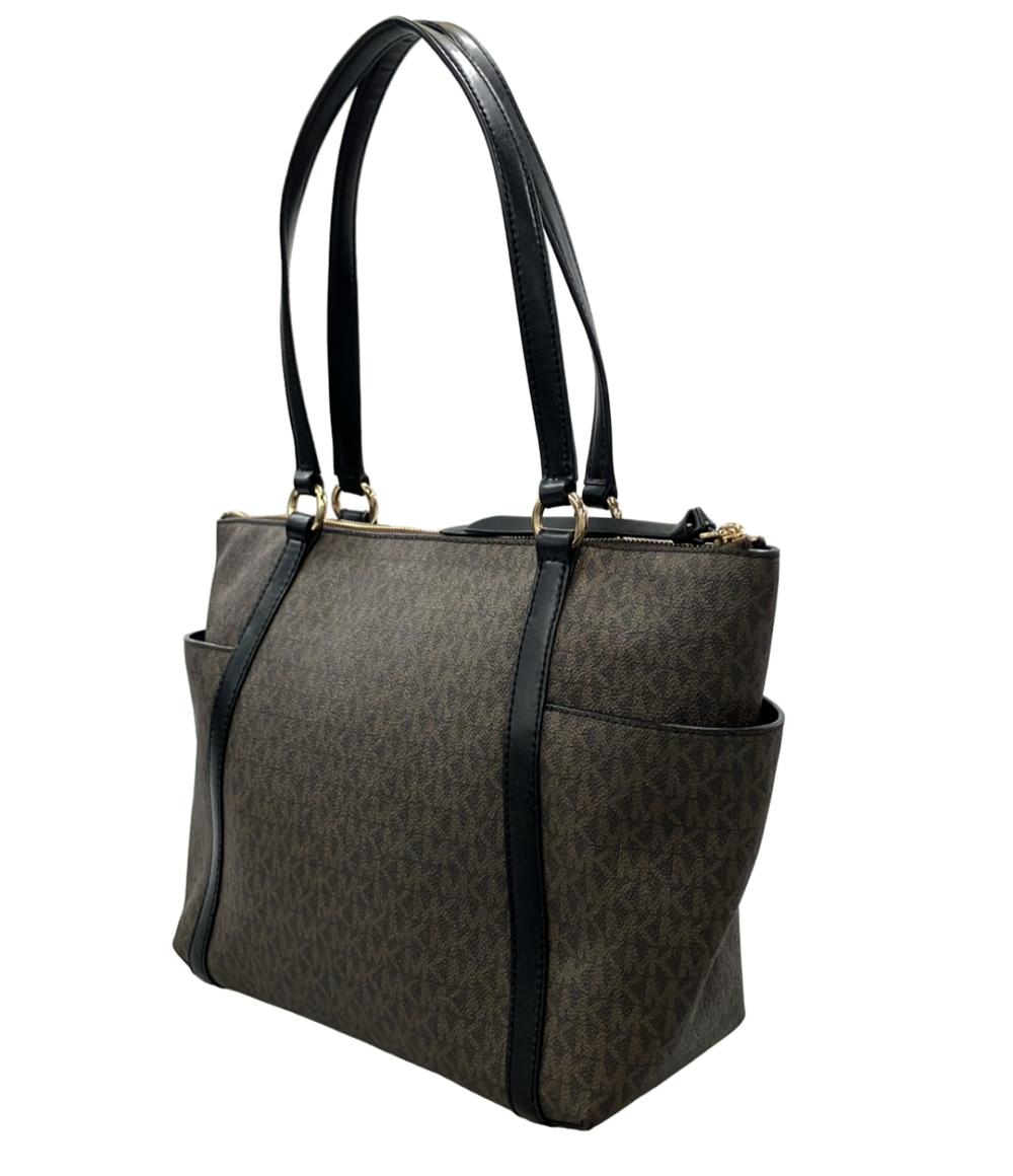 MICHAEL KORS トートバッグ ショルダーバッグ 肩掛け レディース マイケルコース