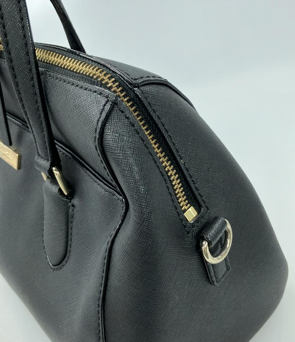 ケイトスペード 2way レザーハンドバッグ ミニショルダーバッグ 斜め掛け レディース Kate Spade