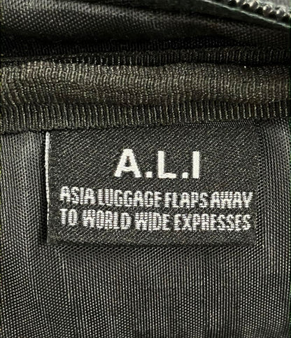 アジアラゲージ ブリーフケース ビジネスバッグ メンズ A.L.I